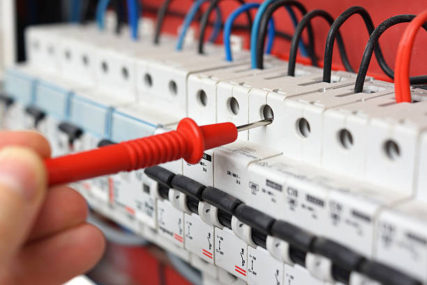 Emergency Electrical Repair Services in Greenville, RI